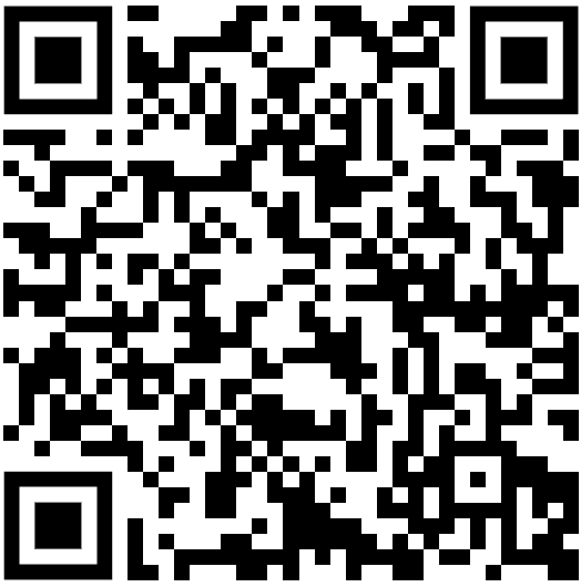 ThermooStat comfort survey QR code